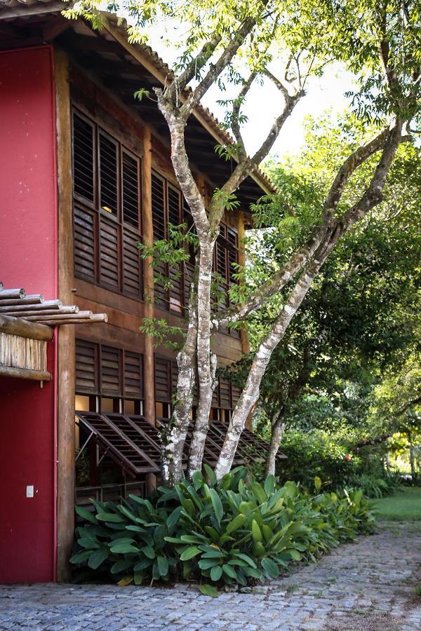 Villa Vermelha - Altos De Trancoso Exterior photo