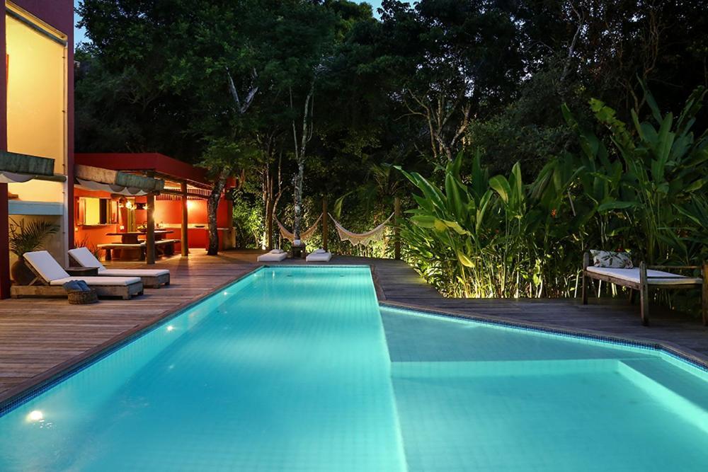 Villa Vermelha - Altos De Trancoso Exterior photo